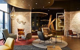 Hotel Indigo Berlin - East Side Gallery, an IHG Hotel